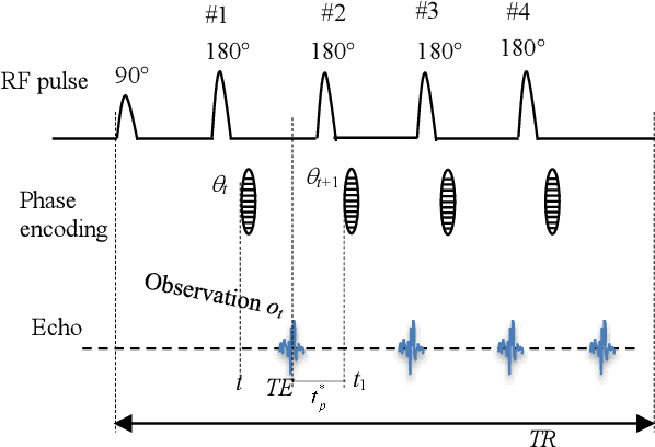 Figure 1 for Active Phase-Encode Selection for Slice-Specific Fast MR Scanning Using a Transformer-Based Deep Reinforcement Learning Framework