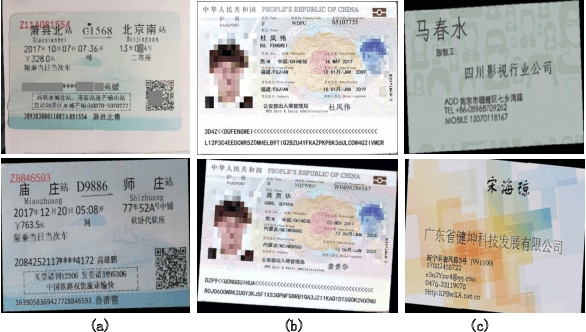 Figure 3 for EATEN: Entity-aware Attention for Single Shot Visual Text Extraction