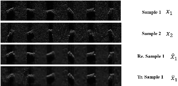 Figure 2 for Pose Discrepancy Spatial Transformer Based Feature Disentangling for Partial Aspect Angles SAR Target Recognition