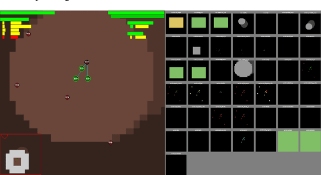 Figure 2 for Adversary agent reinforcement learning for pursuit-evasion