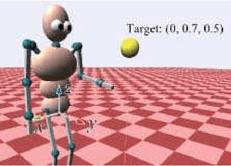 Figure 2 for Efficient Reuse of Previous Experiences to Improve Policies in Real Environment