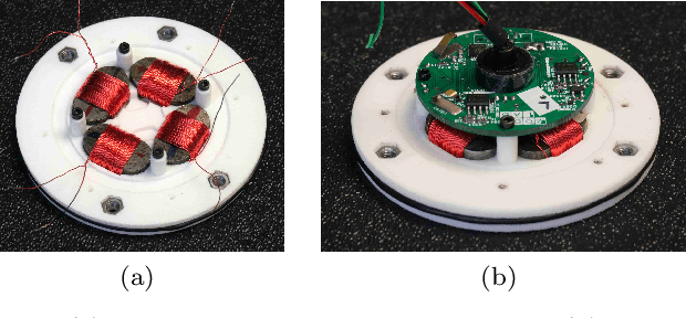 Figure 3 for SMORES-EP, a Modular Robot with Parallel Self-assembly