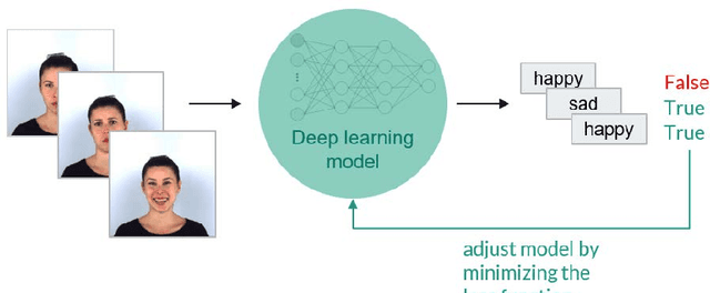 Figure 1 for Uncovering the Bias in Facial Expressions