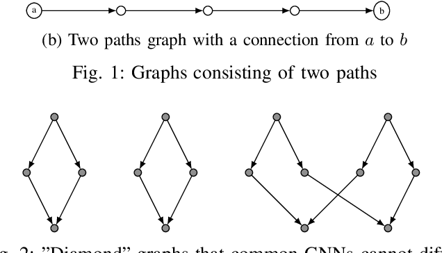 Figure 1 for Improving Expressivity of Graph Neural Networks