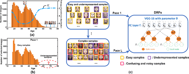 Figure 1 for Self-Paced Deep Regression Forests with Consideration on Ranking Fairness