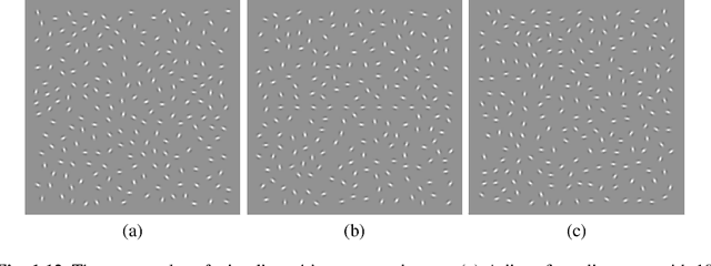 Figure 4 for Psychophysics, Gestalts and Games