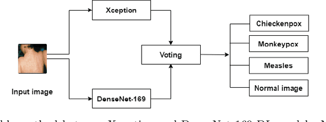 Figure 2 for Monkeypox virus detection using pre-trained deep learning-based approaches