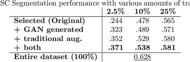 Figure 2 for Lesion Conditional Image Generation for Improved Segmentation of Intracranial Hemorrhage from CT Images