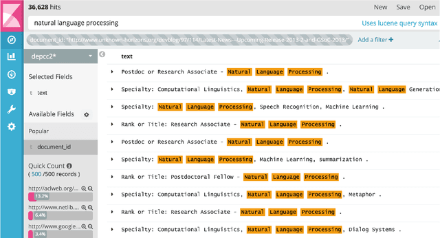 Figure 4 for Building a Web-Scale Dependency-Parsed Corpus from CommonCrawl
