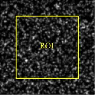 Figure 3 for Fast initial guess estimation for digital image correlation