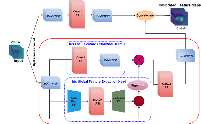 Figure 3 for DFCANet: Dense Feature Calibration-Attention Guided Network for Cross Domain Iris Presentation Attack Detection