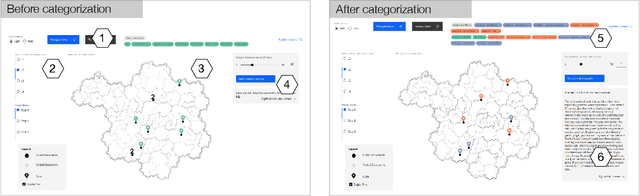 Figure 3 for Scholastic: Graphical Human-Al Collaboration for Inductive and Interpretive Text Analysis
