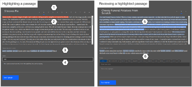 Figure 4 for Scholastic: Graphical Human-Al Collaboration for Inductive and Interpretive Text Analysis