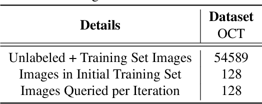 Figure 2 for Patient Aware Active Learning for Fine-Grained OCT Classification