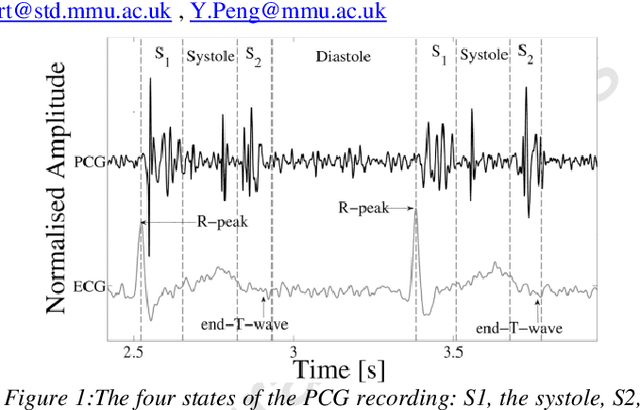 Figure 1 for Deep CardioSound-An Ensembled Deep Learning Model for Heart Sound MultiLabelling