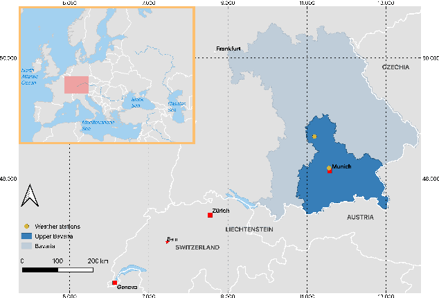 Figure 1 for Self-supervised learning -- A way to minimize time and effort for precision agriculture?