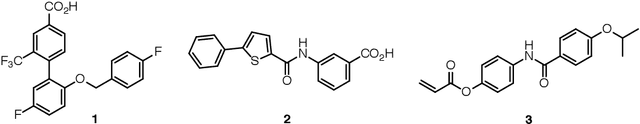 Figure 1 for GuacaMol: Benchmarking Models for De Novo Molecular Design