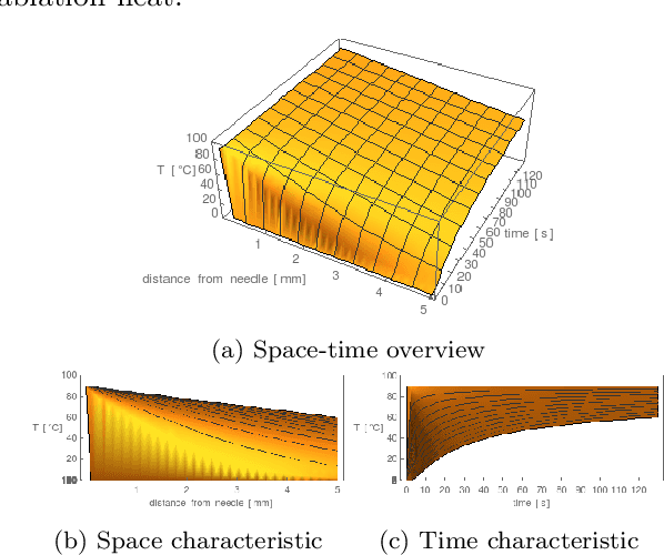 Figure 3 for Robust GPU-based Virtual Reality Simulation of Radio Frequency Ablations for Various Needle Geometries and Locations