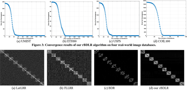 Figure 4 for Robust Subspace Discovery by Block-diagonal Adaptive Locality-constrained Representation