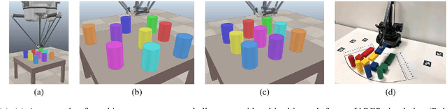 Figure 3 for Complexity Results and Fast Methods for Optimal Tabletop Rearrangement with Overhand Grasps