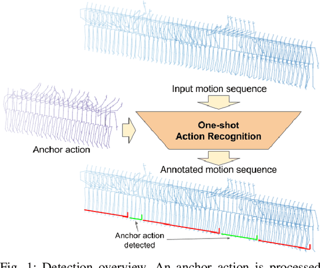 Figure 1 for One-shot action recognition towards novel assistive therapies