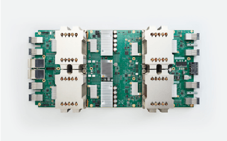 Figure 1 for Image Classification at Supercomputer Scale