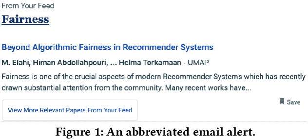 Figure 1 for From Who You Know to What You Read: Augmenting Scientific Recommendations with Implicit Social Networks