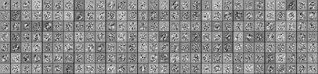 Figure 1 for Improving approximate RPCA with a k-sparsity prior