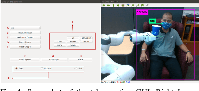 Figure 4 for Towards a Multi-purpose Robotic Nursing Assistant