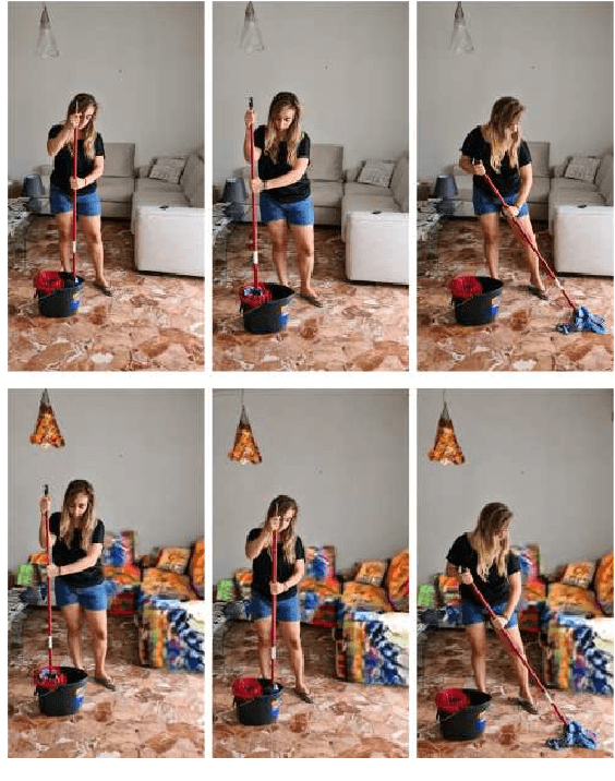 Figure 1 for Culture-to-Culture Image Translation with Generative Adversarial Networks