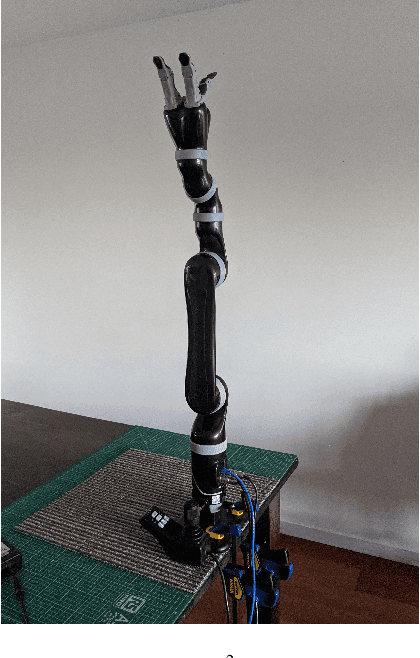Figure 2 for Follow the Gradient: Crossing the Reality Gap using Differentiable Physics