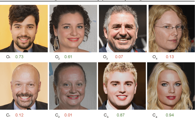 Figure 1 for Combining Counterfactuals With Shapley Values To Explain Image Models