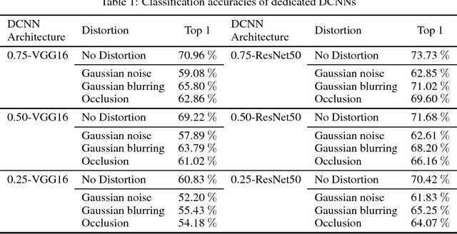 Figure 2 for Selective Deep Convolutional Neural Network for Low Cost Distorted Image Classification