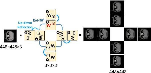 Figure 3 for Beyond CNNs: Exploiting Further Inherent Symmetries in Medical Image Segmentation