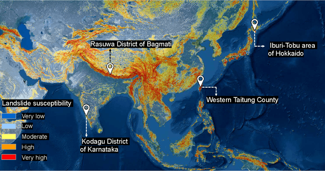Figure 1 for Landslide4Sense: Reference Benchmark Data and Deep Learning Models for Landslide Detection