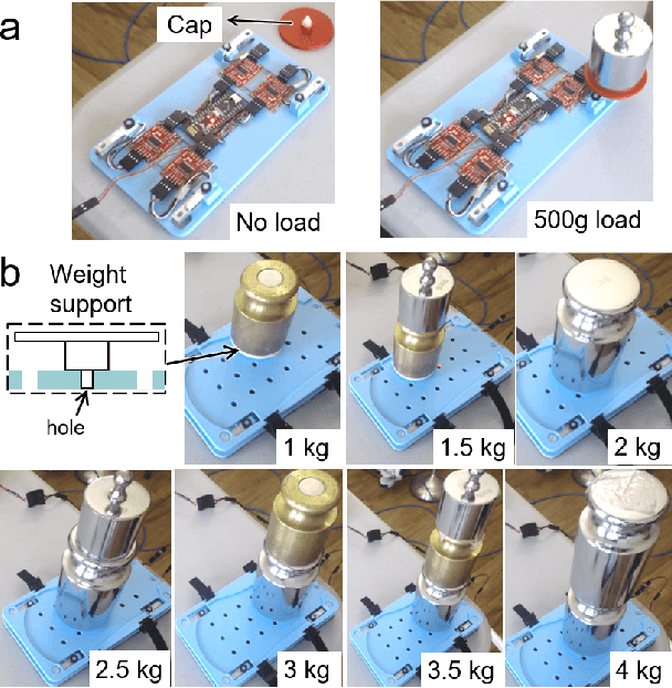 Figure 3 for Watch Me Calibrate My Force-Sensing Shoes!