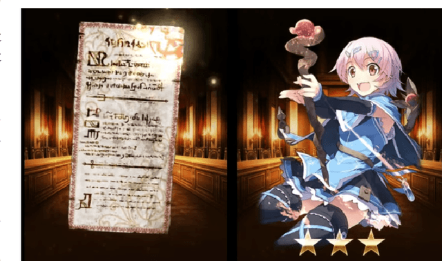 Figure 1 for Forecasting Player Behavioral Data and Simulating in-Game Events