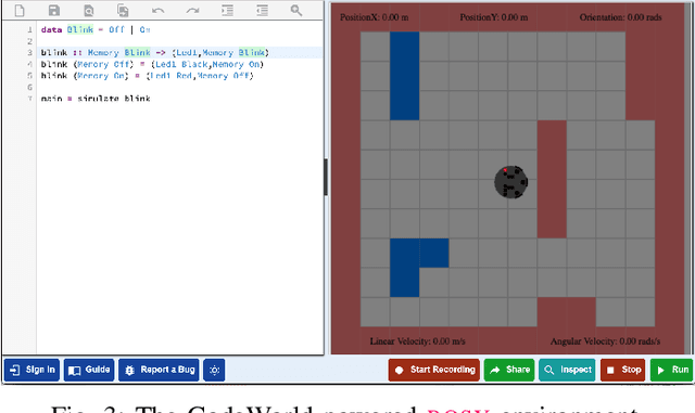 Figure 3 for ROSY: An elegant language to teach the pure reactive nature of robot programming