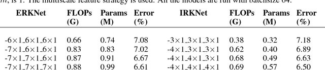 Figure 2 for Convolutional Neural Networks combined with Runge-Kutta Methods