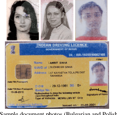 Figure 1 for Reducing Geographic Performance Differential for Face Recognition
