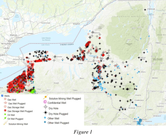 Figure 1 for Optimizing Oil and Gas Acquisitions Using Recommender Systems