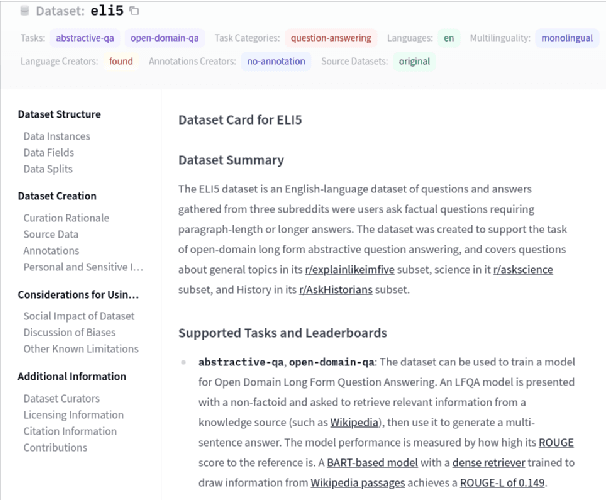 Figure 1 for Datasets: A Community Library for Natural Language Processing