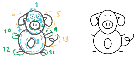 Figure 3 for A Pig, an Angel and a Cactus Walk Into a Blender: A Descriptive Approach to Visual Blending