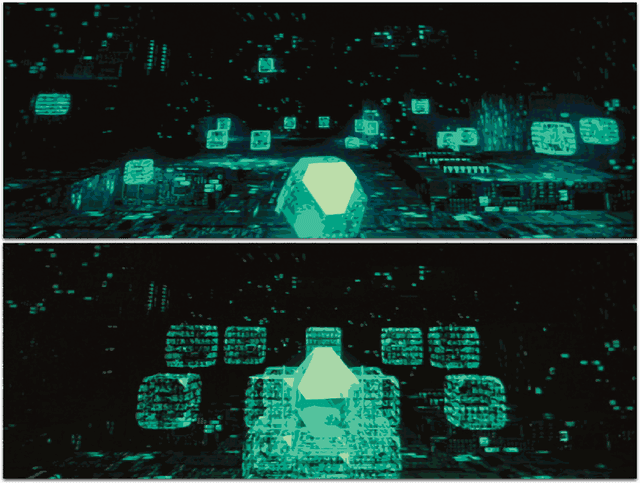 Figure 2 for The Computing of Digital Ecosystems