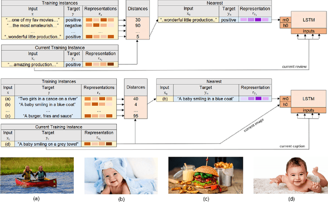 Figure 1 for Retrieval Augmentation to Improve Robustness and Interpretability of Deep Neural Networks