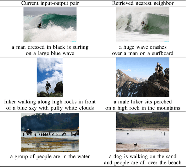 Figure 3 for Retrieval Augmentation to Improve Robustness and Interpretability of Deep Neural Networks