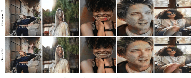Figure 4 for Semantic-driven Colorization