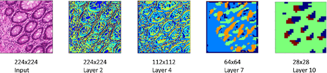 Figure 2 for Analyzing Learned Convnet Features with Dirichlet Process Gaussian Mixture Models