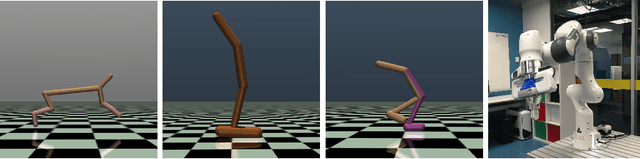 Figure 3 for Evaluating task-agnostic exploration for fixed-batch learning of arbitrary future tasks