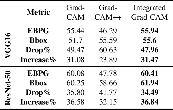 Figure 2 for Integrated Grad-CAM: Sensitivity-Aware Visual Explanation of Deep Convolutional Networks via Integrated Gradient-Based Scoring